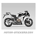 Honda CBR 1000RR Fireblade 2008