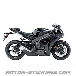 Honda CBR 1000RR 2008