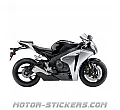 Honda CBR 1000RR 2008