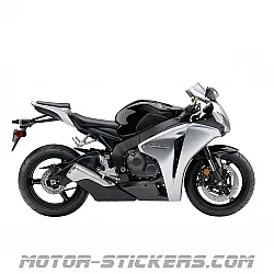 Honda CBR 1000RR 2008