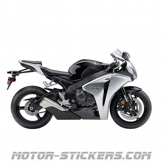 Honda CBR 1000RR 2008