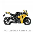 Honda CBR 1000RR USA 2008