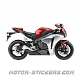 Honda CBR 1000RR 2008