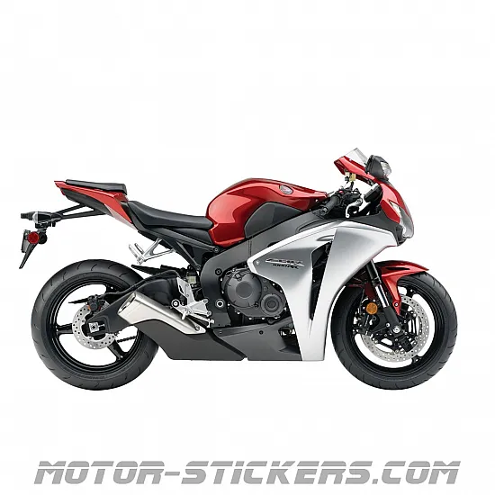Honda CBR 1000RR 2008