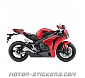 Honda CBR 1000RR 2008