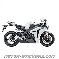 Honda CBR 1000RR 2009