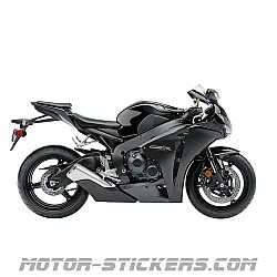 Honda CBR 1000RR 2009