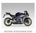 Honda CBR 1000RR Fireblade 2009