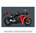 Honda CBR 1000RR 2010