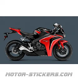 Honda CBR 1000RR 2010