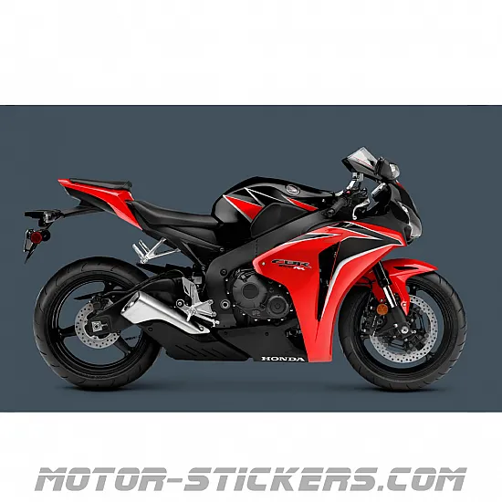 Honda CBR 1000RR 2010