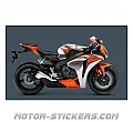 Honda CBR 1000RR 2010