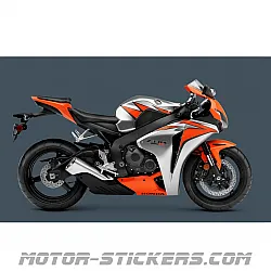 Honda CBR 1000RR 2010