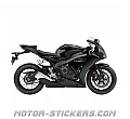 Honda CBR 1000RR USA 2012