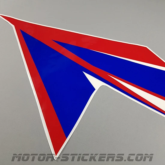 Honda CBR 1000RR HRC 2012