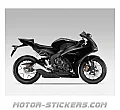 Honda CBR 1000RR Fireblade 2013