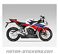 Honda CBR 1000RR HRC 2013