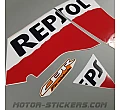 Honda CBR 1000RR Fireblade Repsol 2013