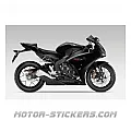 Honda CBR 1000RR Fireblade 2014