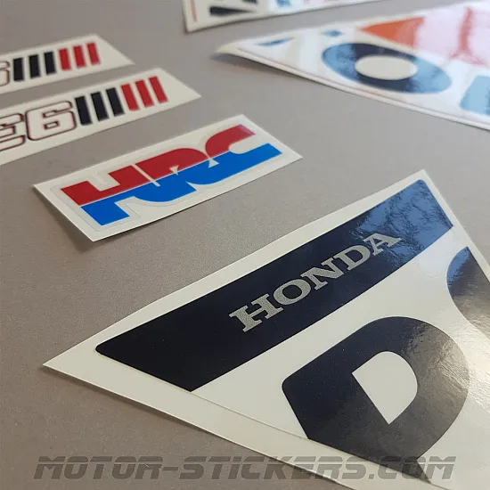 Honda CBR 1000RR Repsol 2015