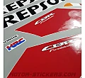 Honda CBR 1000RR Repsol 2015