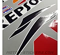 Honda CBR 1000RR Repsol 2015