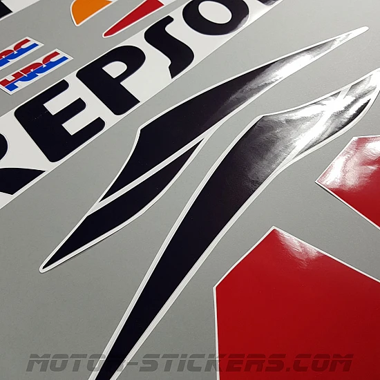 Honda CBR 1000RR Repsol 2015