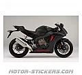 Honda CBR 1000RR Fireblade 2017