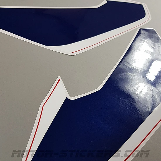 Honda CBR 1000RR Fireblade SP1 2018