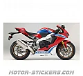 Honda CBR 1000RR Fireblade SP2 2018
