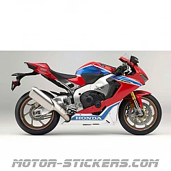 Honda CBR 1000RR Fireblade SP2 2019