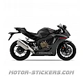 Honda CBR 1000RR Fireblade 2019