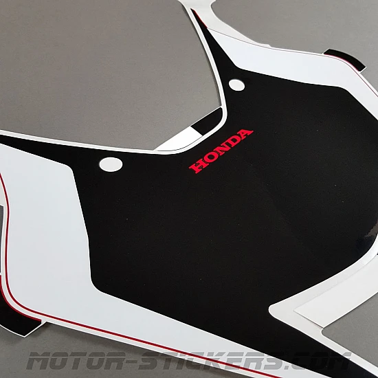 Honda CBR 1000RR Fireblade 2021