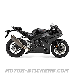 Honda CBR 1000RR Fireblade 2021