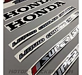 Honda CBR 1000F 1987