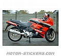 Honda CBR 1000F 1991