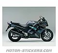 Honda CBR 1000F 1994