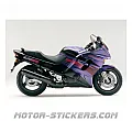 Honda CBR 1000F 1994