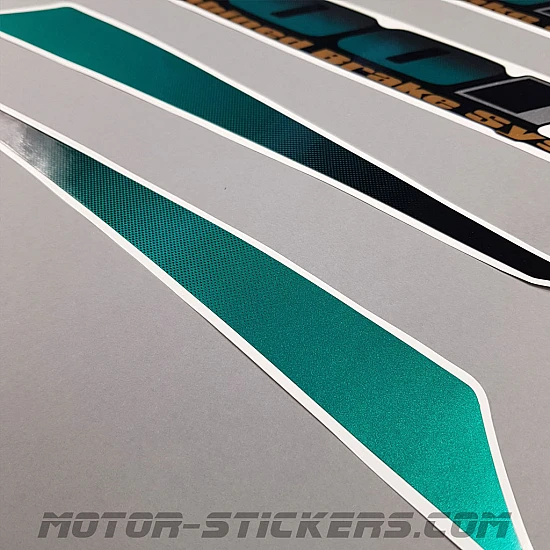 Honda CBR 1000F 1994