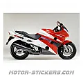 Honda CBR 1000F 1995