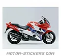 Honda CBR 1000F 1996