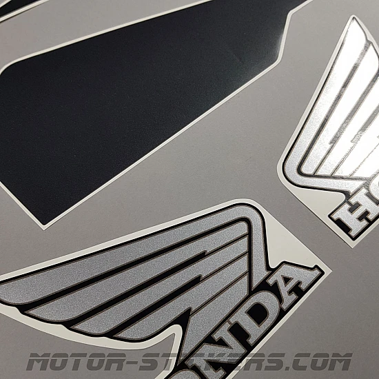 Honda CBR 1000F 1997