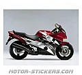 Honda CBR 1000F 1997