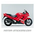 Honda CBR 1000F 99-2000