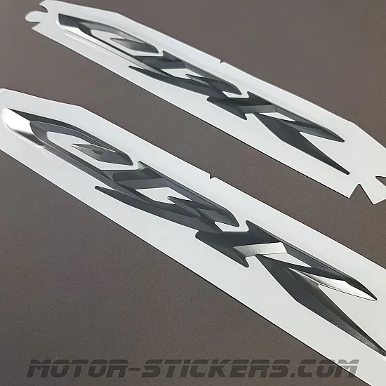 Honda CBR 1100XX Blackbird 2005-2007