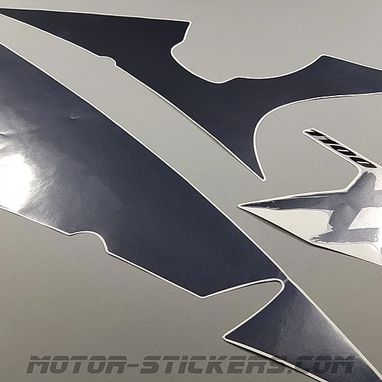 Honda CBR 1100XX Blackbird 2006-2007