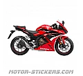 Honda CBR 500R 2022