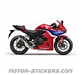 Honda CBR 500R 2024