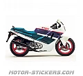 Honda CBR 600F 1990