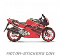 Honda CBR 600F 1991